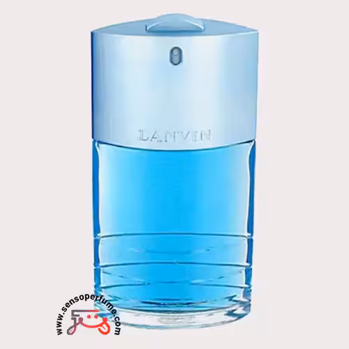 عطر ادکلن لانوین اکسیژن ادوپرفیوم زنانه | lanvin oxygene edp