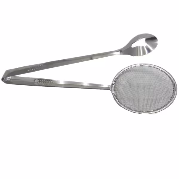 انبر روغن گیر مدل SAT743