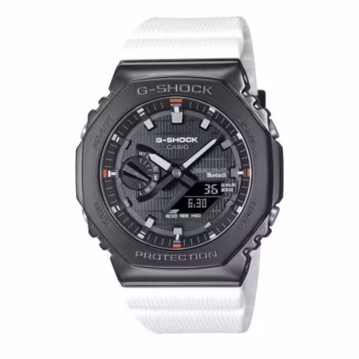 قیمت و خرید ساعت مچی جی شاک مدل GBM-2100B-7AER اورجینال
