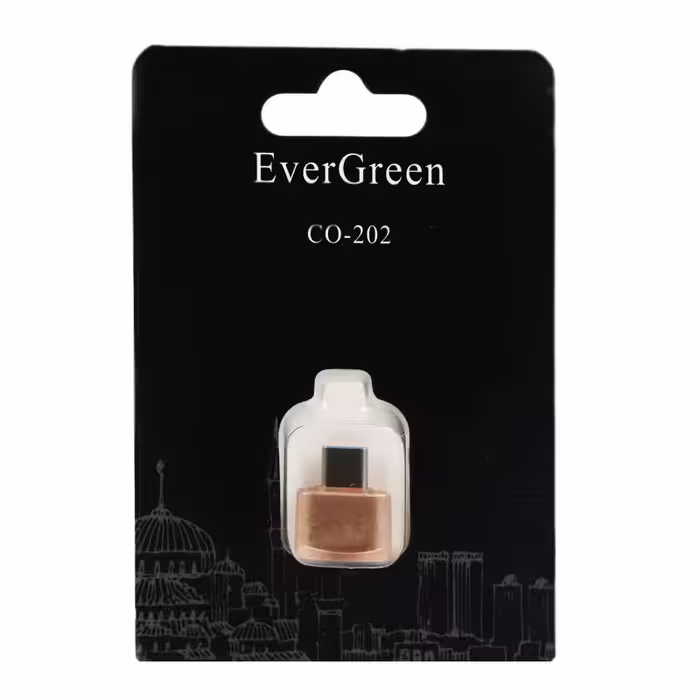 تبدیل otg Type-C evergreen Co-202
