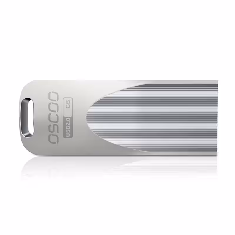 فلش 32 گیگ اسکو Oscoo 006U-1 USB 2.0
