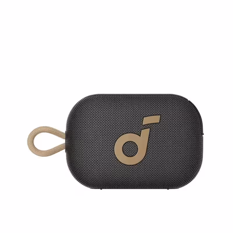 اسپیکر بلوتوثی قابل حمل انکر مدل Select 4 GO-A31X11B1