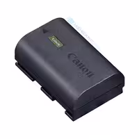باتری دوربین کانن Canon LP-E6
