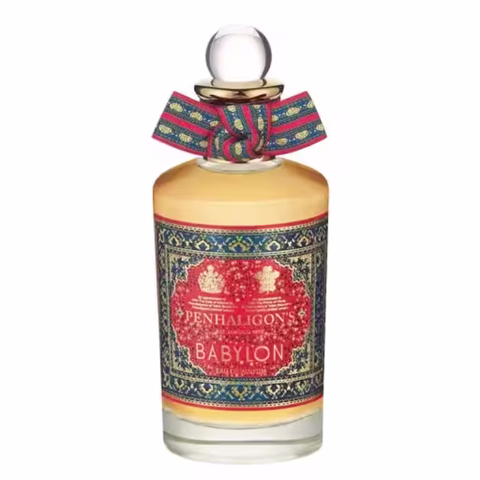 دکانت عطر Babylon  از برند Penhaligon’s