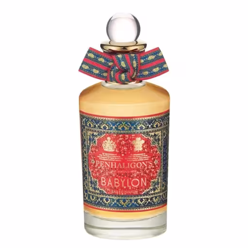 دکانت عطر Babylon  از برند Penhaligon’s