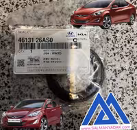 کاسه نمد اویل پمپ گیربکس هیوندا النترا 2012 تا 2015  4613126AS0