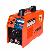 اینورتر جوشکاری آروا 200 آمپر ماتریکس مدل 2177