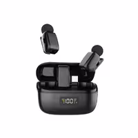 میکروفون یقه ای گرین لاین مدل FLEX MIC DUO