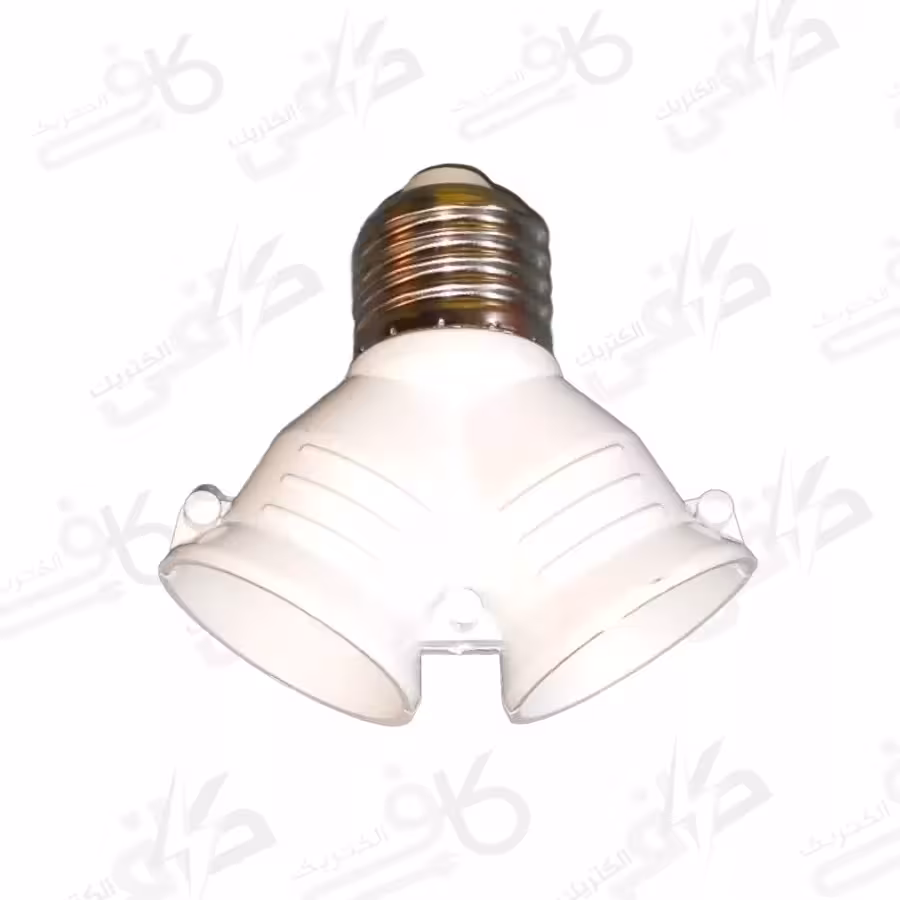 سرپیچ دو کله