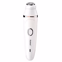 ست اصلاح موی بدن بانوان کیمی مدل KM-375