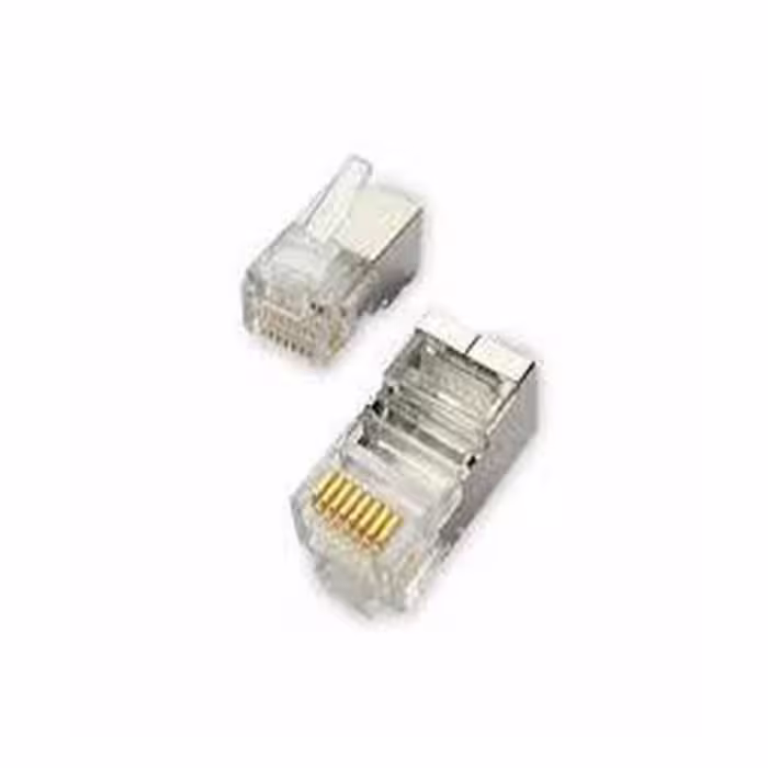 سوکت شبکه cat6