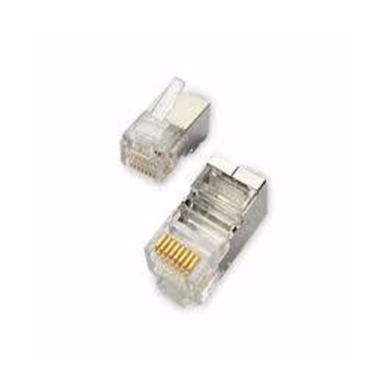 سوکت شبکه cat6