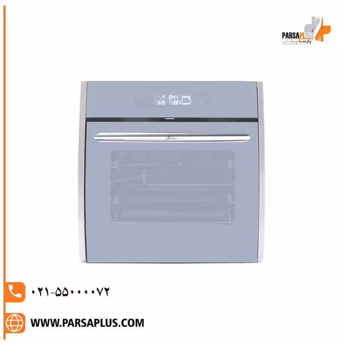 فر توکار اخوان مدل F26 برقی