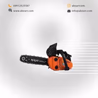 اره زنجیری 30سانت رولکس مدل 2500 (( اقساط یک ساله ))