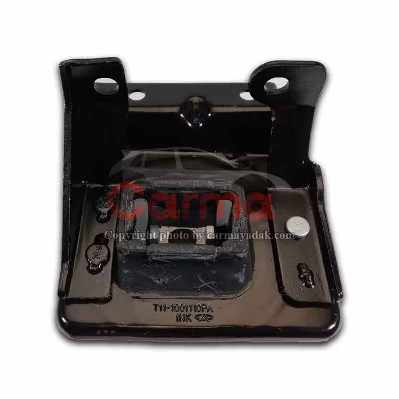 دسته موتور چپ ام وی ام X33 اتومات شرکتی
