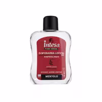 افتر شیو اینتسا مدل intesa dopobarba lotion حجم 100 میلی لیتر
