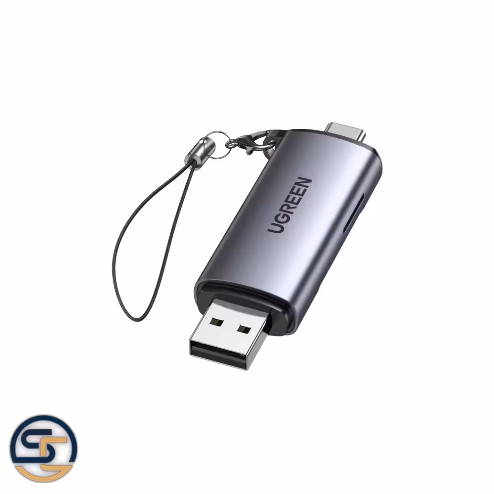 مبدل UGREEN CM185 50706