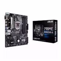 مادربرد ایسوس مدل PRIME B365M-A