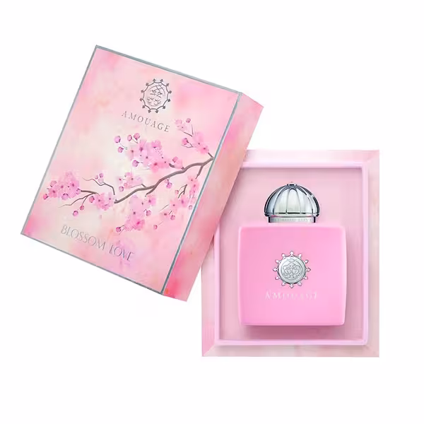 ادکلن اورجینال AMOUAGE Blossom Love