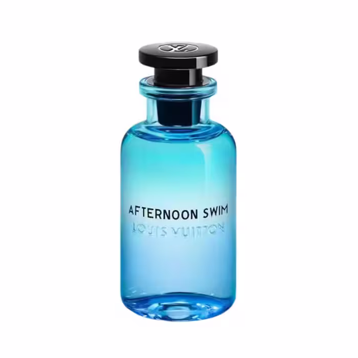 عطر لویی ویتون افترنون سوییم زنانه و مردانه ادوپرفیوم 100 میل