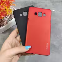 قاب گوشی Samsung Galaxy A7 ژله ای Motomo
