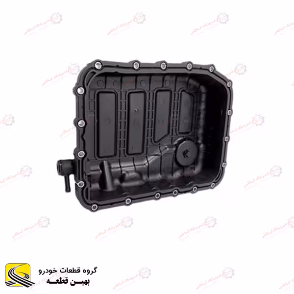 کارتل گیربکس هایما S7