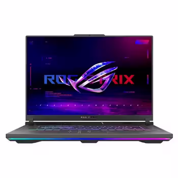 لپ تاپ 16 اینچی ایسوس مدل ROG Strix G16 G614JV-AS73-i7 16GB 1SSD RTX 4060 – کاستوم شده