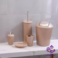 ست بهداشتی5پارچه ابتکار 10022