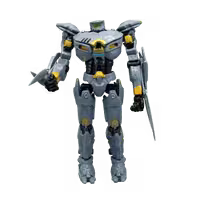 اکشن فیگور Striker Eureka از Pacific Rim