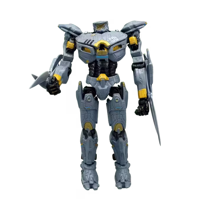 اکشن فیگور Striker Eureka از Pacific Rim