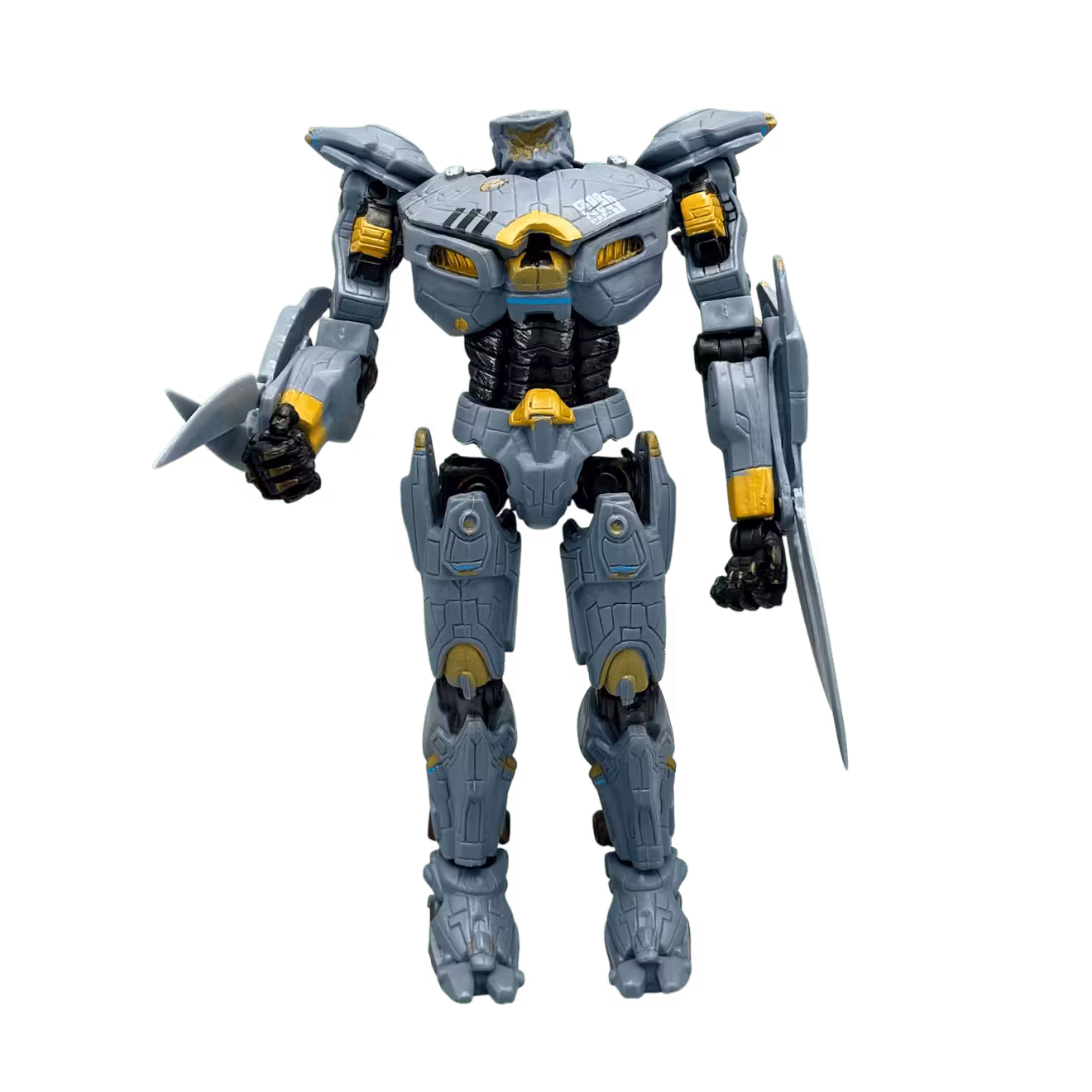 اکشن فیگور Striker Eureka از Pacific Rim
