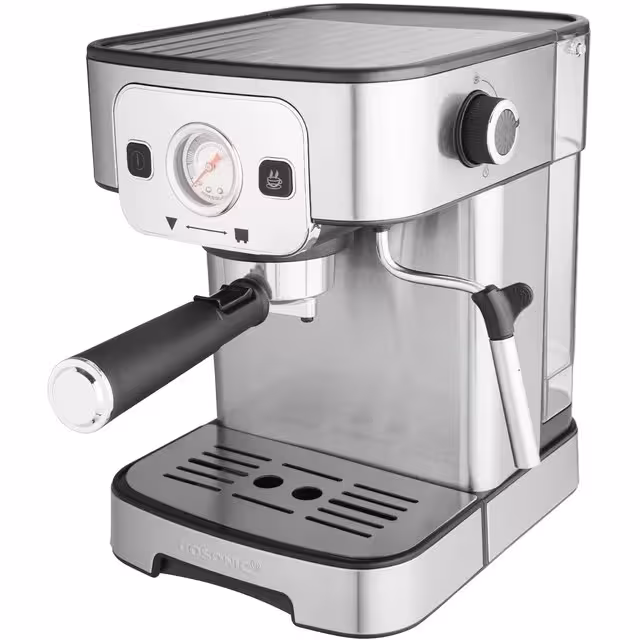 اسپرسوساز گوسونیک مدل Gem-971