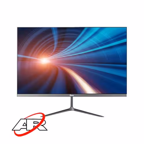 مانیتور جی پلاس مدل GDM-275LN سایز 27 اینچ