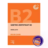 کتاب Goethe Zertifikat B2 Modular