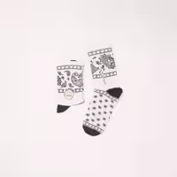 جوراب جک کاکتوس کد 1900