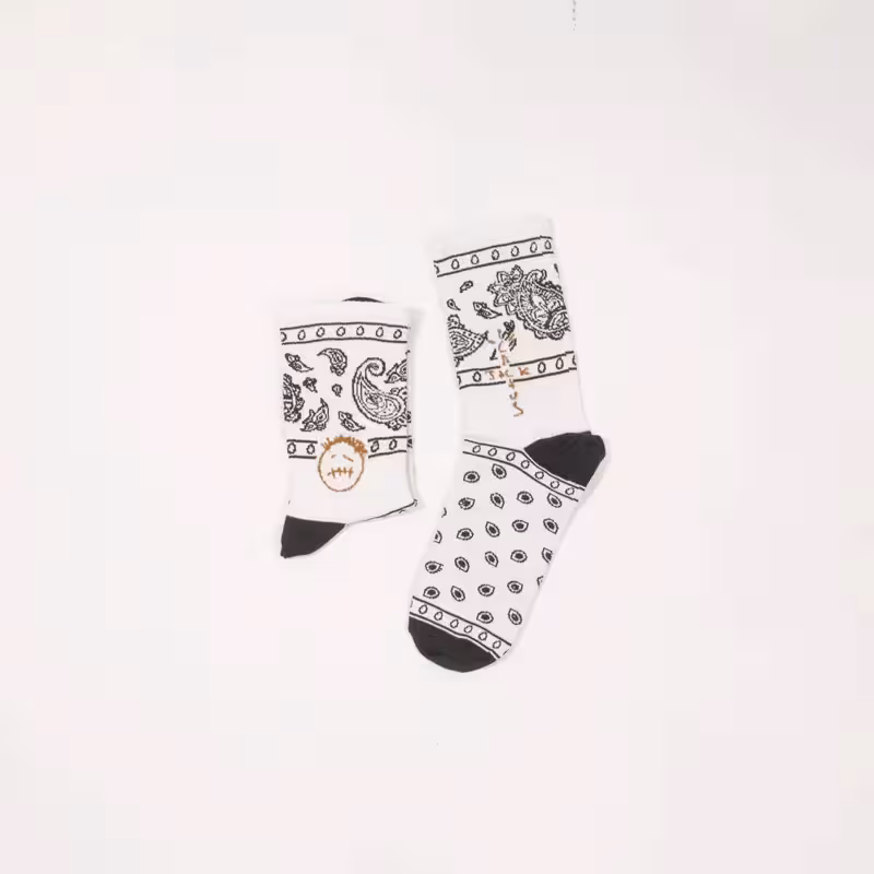 جوراب جک کاکتوس کد 1900