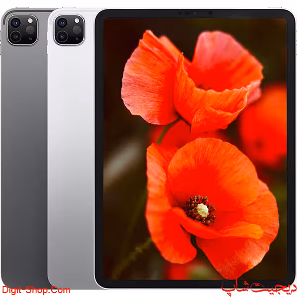 اپل آیپد پرو 11 2020 , Apple iPad Pro 11 2020
