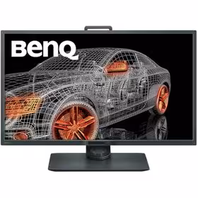 مانیتور بنکیوسایز 32 اینچ مدل PD3200Q