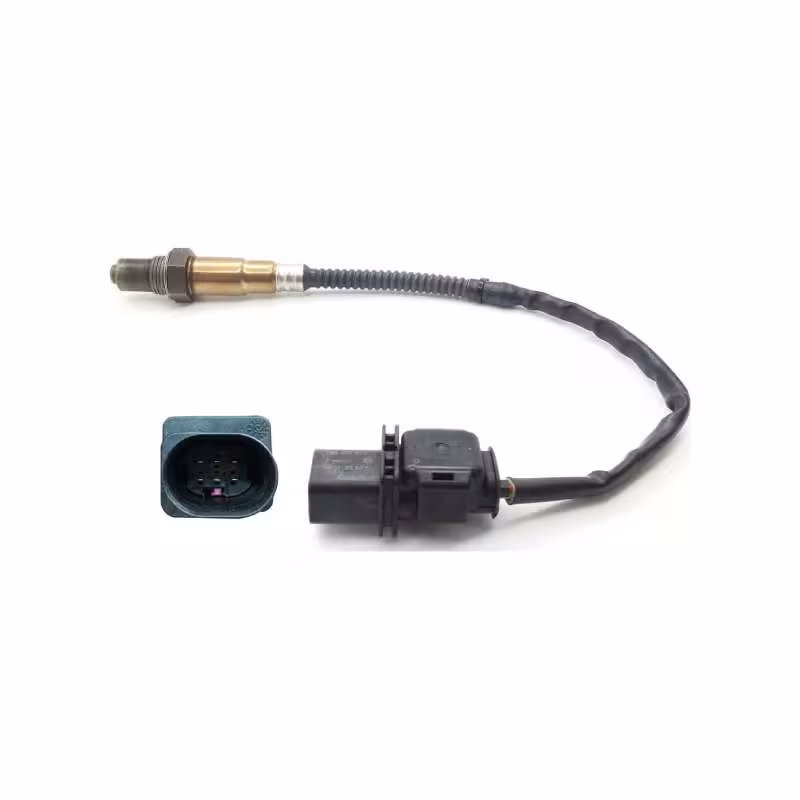 سنسور اکسیژن بی ام و 730 اتاق E66