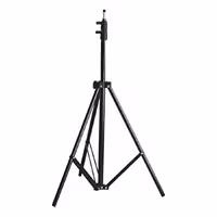 سه پایه نور فنری میلوک Milook 807 Tripod Light