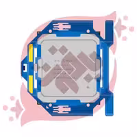 Intel Xeon E5-2643v4 (3.4GHz 6-core 20MB 135W)