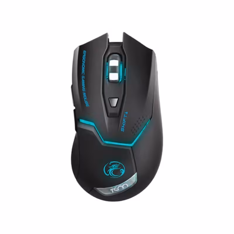 ماوس گیمینگ تسکو مدل TSCO TM 754