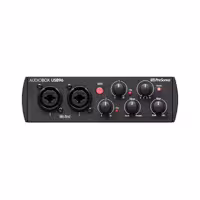 کارت صدا PreSonus AudioBox USB 96 25th Anniversary