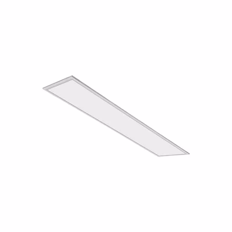 پنل LED مدل اج لایت لبه دار 48 وات ای دی سی