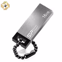فلش مموری سیلیکون پاور مدل Touch 835 ظرفیت 16 گیگابایت