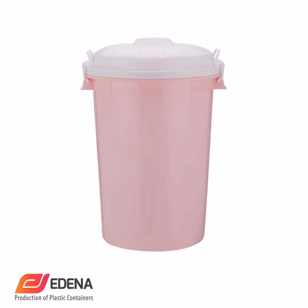 سطل ادنا 60 لیتری