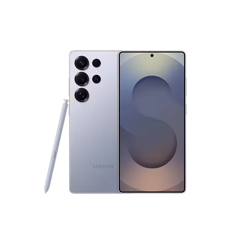 قیمت گوشی موبایل سامسونگ Galaxy S25 Ultra 12 / 256GB ویتنام