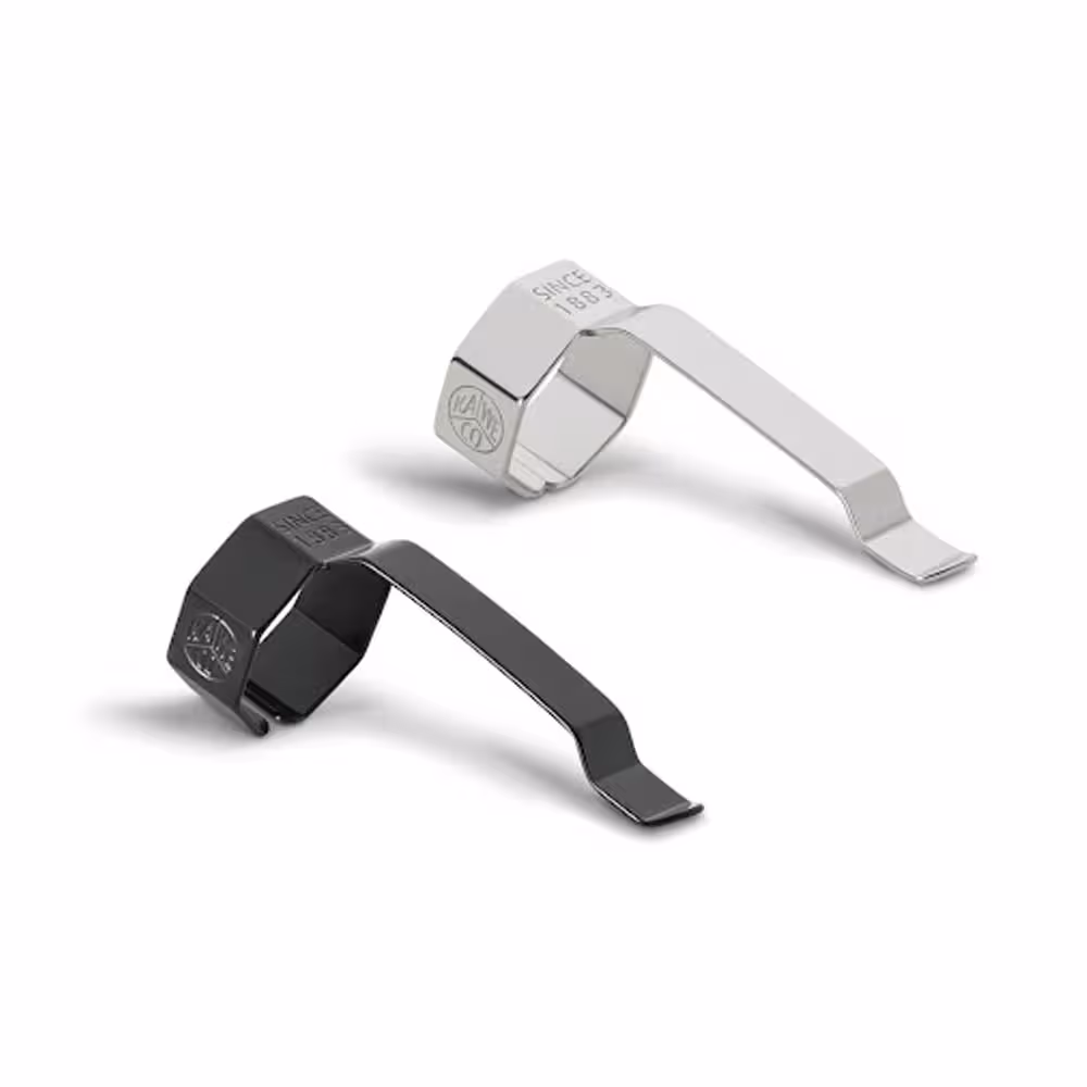 گیره هشت ضلعی پرکئو کاوکو Kaweco Perkeo Octagonal Clip