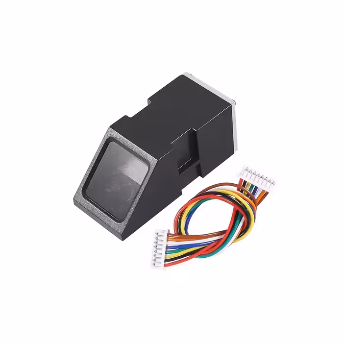 سنسور اثر انگشت FINGER PRINT AS608