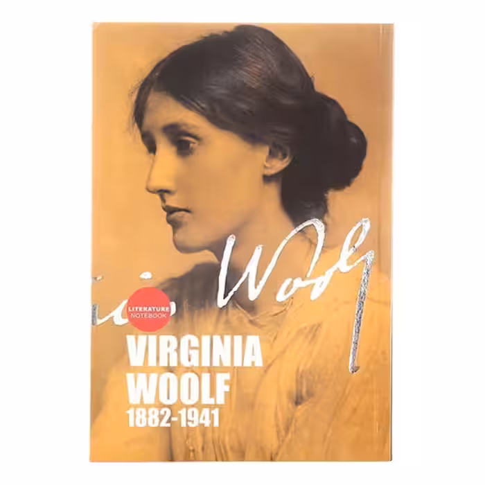 دفتر یادداشت پوستر نویسندگان کد 03